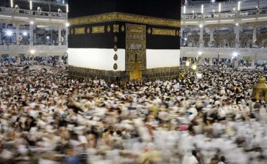 Feja dhe teknologjia: Ajo që do të ndodhë këtë vit me Haxhin në Mekë, është e paprecedentë