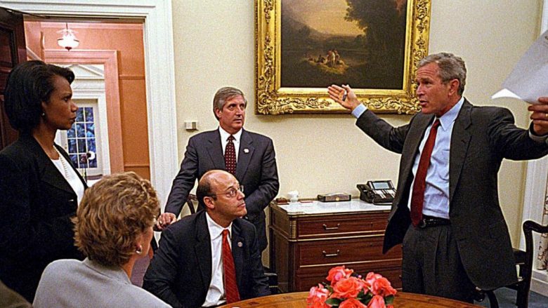 George W. Bush: Ato që nuk i thashë për 11 Shtatorin