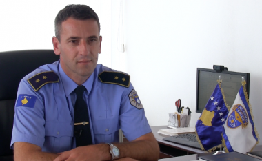 Policia: Nehat Thaçi u arrestua pa asnjë arsyetim deri sa po udhëtonte për në shtetet perëndimore