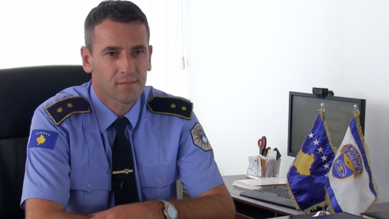 Policia: Nehat Thaçi u arrestua pa asnjë arsyetim deri sa po udhëtonte për në shtetet perëndimore