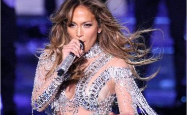 Jennifer Lopez tregon sekretin e bukurisë dhe vetëbesimit