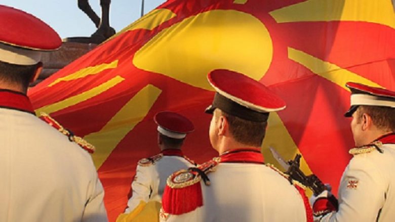 Sot shënohet dita e “Luftës revolucionare të  Maqedonisë”