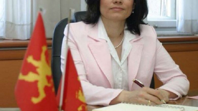 Silvana Boneva për harxhime rruge ka marrë 12.000 euro nga KShZ
