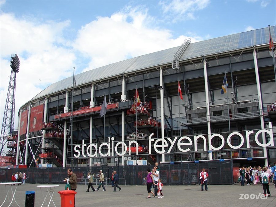 Stadion-Feyenoord-De-Kuip
