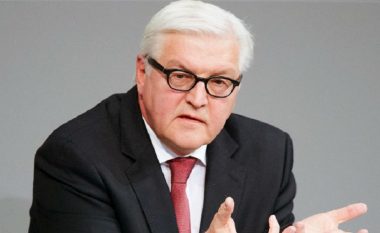 Zaev-Steinmeier: Marrëveshja e Prespës është historike për tërë Evropën