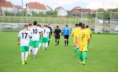 Orari i javës së gjashtë në elitën e futbollit kosovar