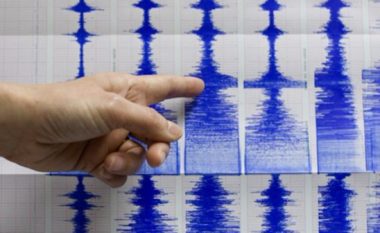 Regjistrohet një tërmet i ri në Shkup