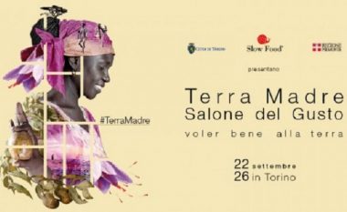 Përfundon ‘Tera Madre Salone del Gusto’ në Torino