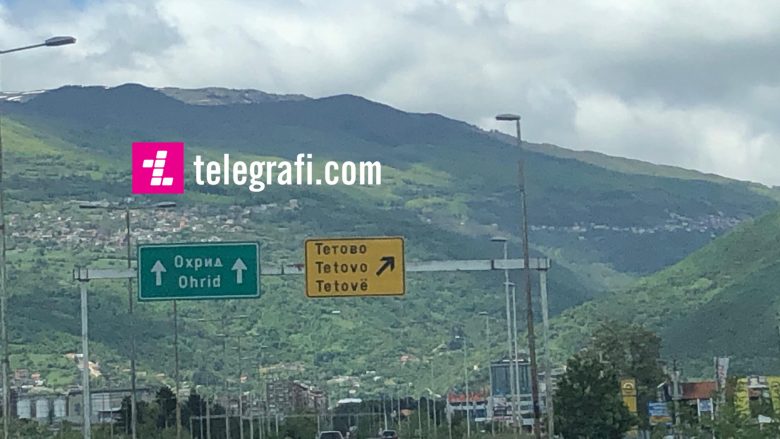 Komuna e Tetovës kërkon nga Qeveria të ndërtohet rrugë unazore e re