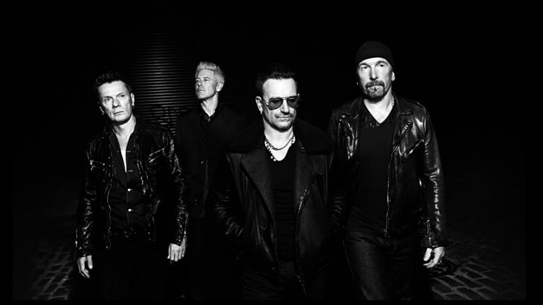 U2, grupi që i bëri ballë kohës për katër dekada