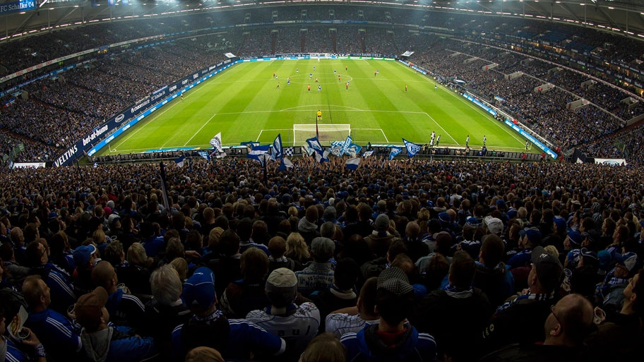 Veltins Arena (Schalke 04)