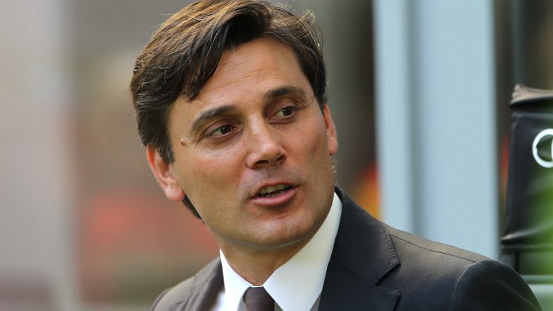 Montella i paprekshëm te Milani