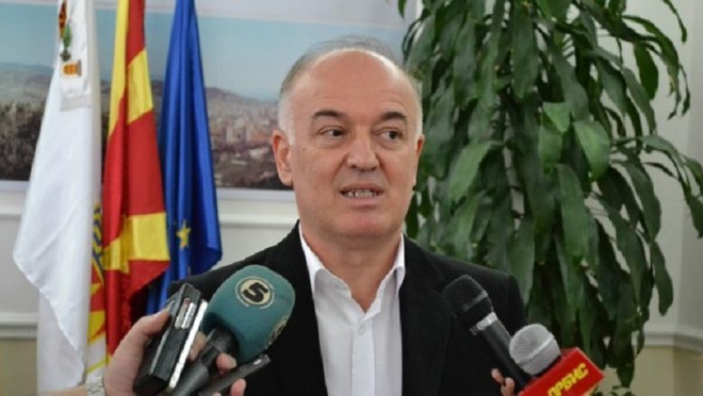 Vazhdon gjykimi i ish-kryetarit të Manastirit, Vlladimir Taleski