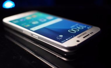 Jozyrtate – Specifikat e mahnitshme të Samsung Galaxy S8!