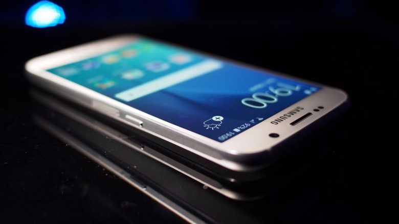 Samsung nuk rrezikon, Galaxy S8 me baterinë e rivalit LG!