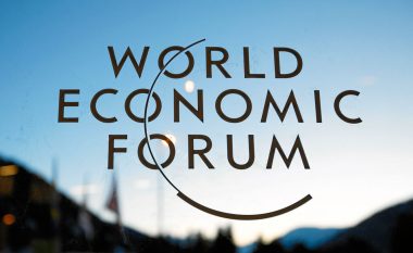 Forumit Ekonomik Botëror, vlerësim pozitiv për Shqipërinë