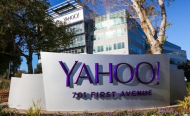 Sulmi ndaj Yahoo ka goditur 500 milionë përdorues