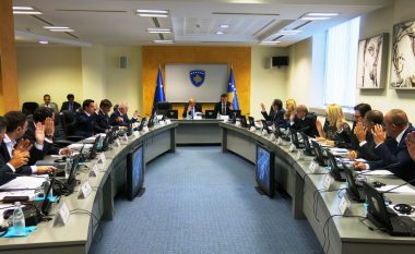 Në tetor takohet Këshilli i MSA-së, avancohen marrëdhëniet midis Kosovës e BE-së