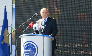 Mustafa: Produktet bujqësore të Kosovës, konkurrente në tregun evropian