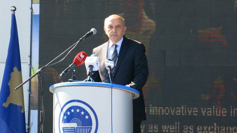 Mustafa: Produktet bujqësore të Kosovës, konkurrente në tregun evropian