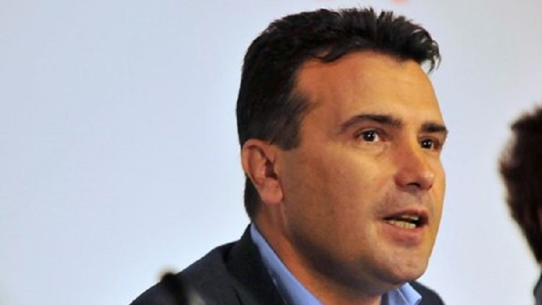 Zaev: Gruevski, magjistër i ekonomisë nuk e kupton kthimin e 15% të TVSH-së