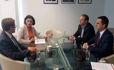 Lëvizja BESA: Në Maqedoni duhet të krijohet edhe Gjykata Speciale