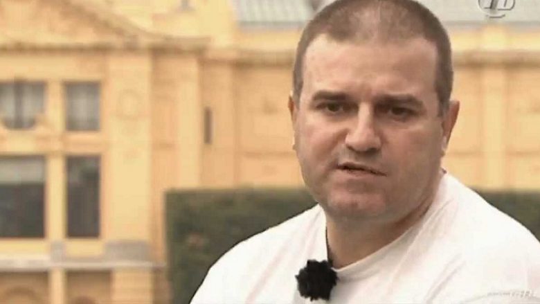 Shtyhet seanca gjyqësore për gazetarin Bozhinovski