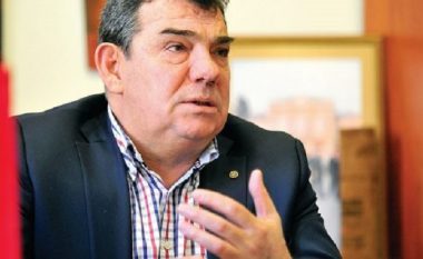 Damjanovski: Do të kandidojë përsëri nëse e kërkojnë qytetarët dhe partia