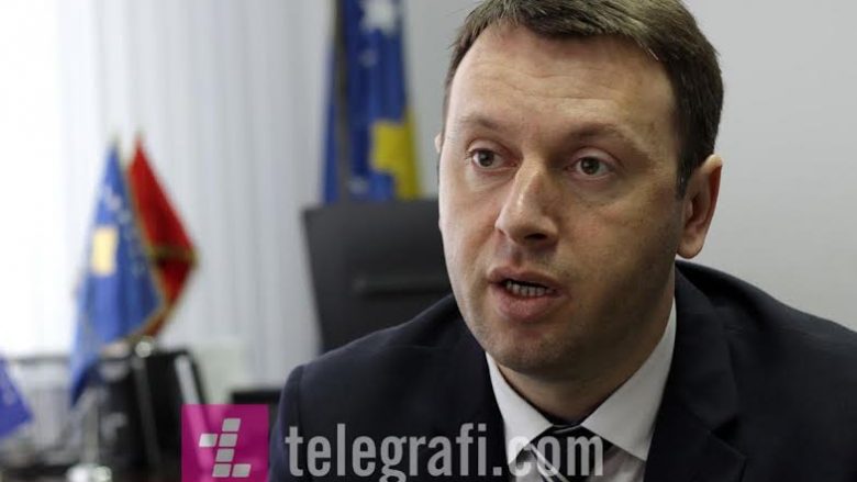 Arban Abrashi nuk e mohon se do të kandidojë për kryetar të Prishtinës (Video)