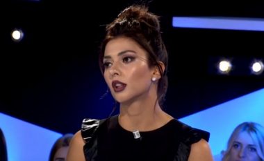 Agnesa Vuthaj zbulon se pse argjentinasja fitoi 'Miss Universe Kosova' (Video)