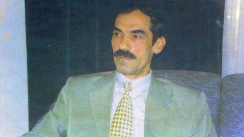Bëhen 18 vjet nga vrasja e kolonelit Ahmet Krasniqi