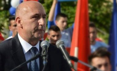 Berisha: Kryeministri Mustafa u zmbraps edhe sonte në Pejë