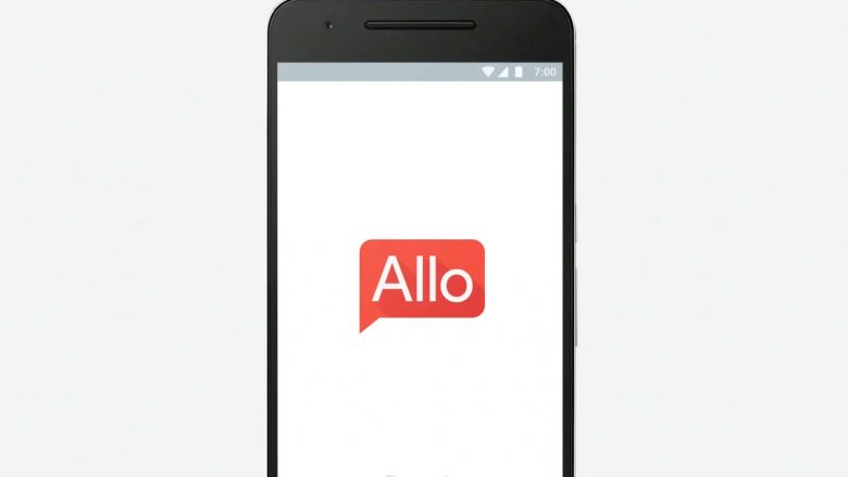 Google Allo vjen në Play Store (Video)