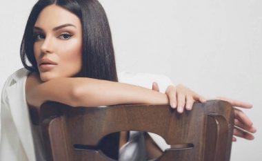 Almeda Abazi: Jam e lumtur që Camila do të përfaqësojë Kosovën në “Miss World” dhe “Miss Universe”