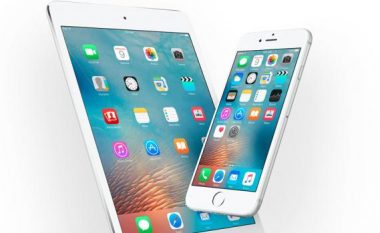 Apple iOS 10 lansohet zyrtarisht