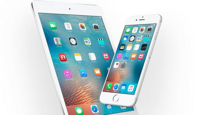 Apple iOS 10.3 ju tregon se kur është koha ta fshini një aplikacion nga iPhone, iPad