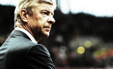 Sot, 20 vjet u bë trajner i Arsenalit: Këto janë të arriturat e Arsene Wengerit (Foto)