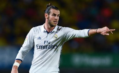 Mourinho i hapë dyert transferimit të Gareth Bale