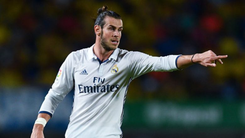 Mourinho i hapë dyert transferimit të Gareth Bale