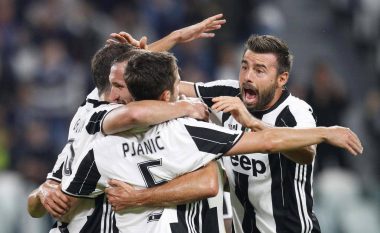 Barzagli: Më vjen keq për Storarin dhe Padoinin