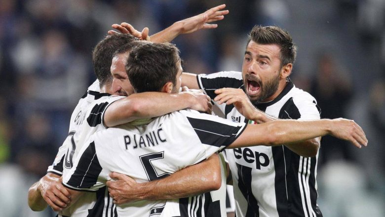 Barzagli: Më vjen keq për Storarin dhe Padoinin