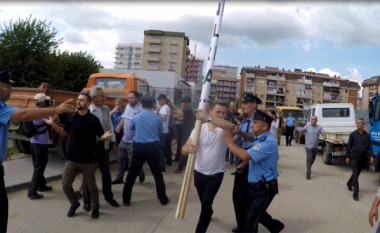 Arrestohet një person për aksionin e VV-së te shtëpia e Kadri Veselit në Mitrovicë