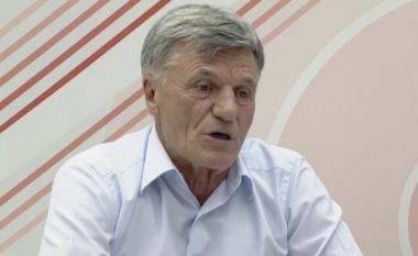 Kryeprokurori Beka: Prokuroria nuk duhet ta hetojë Adem Grabovcin (Video)