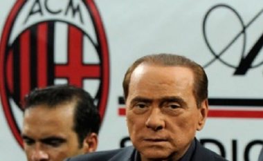 Kinezët i paguajnë Berlusconit këstin e dytë