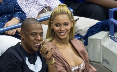 Jay Z mungon në një ceremoni: A ka lindur Beyonce?