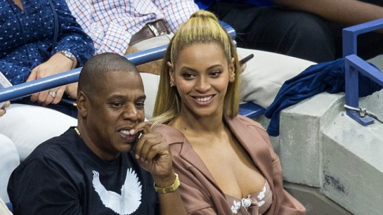 Jay Z mungon në një ceremoni: A ka lindur Beyonce?