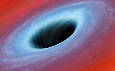 Ku çojnë vrimat e zeza? Shkenca kërkon dëshmi nëse ato janë portale drejt universeve ku jetojnë “njerëzit tjerë”!