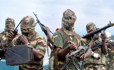 Nigeri: Vriten 30 esktremistë të Boko Haram