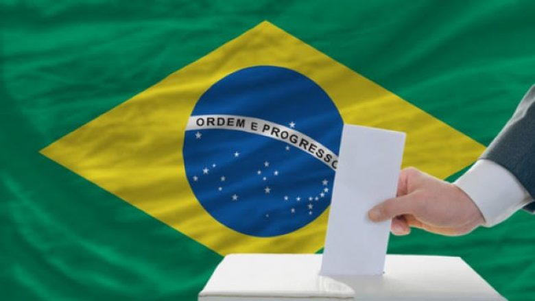 Në prag të zgjedhjeve në Brazil, vritet një kandidat lokal