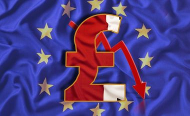 Brexit “do t’i kushtojë Britanisë 43,8 miliardë funte” – në tri vitet e ardhshme